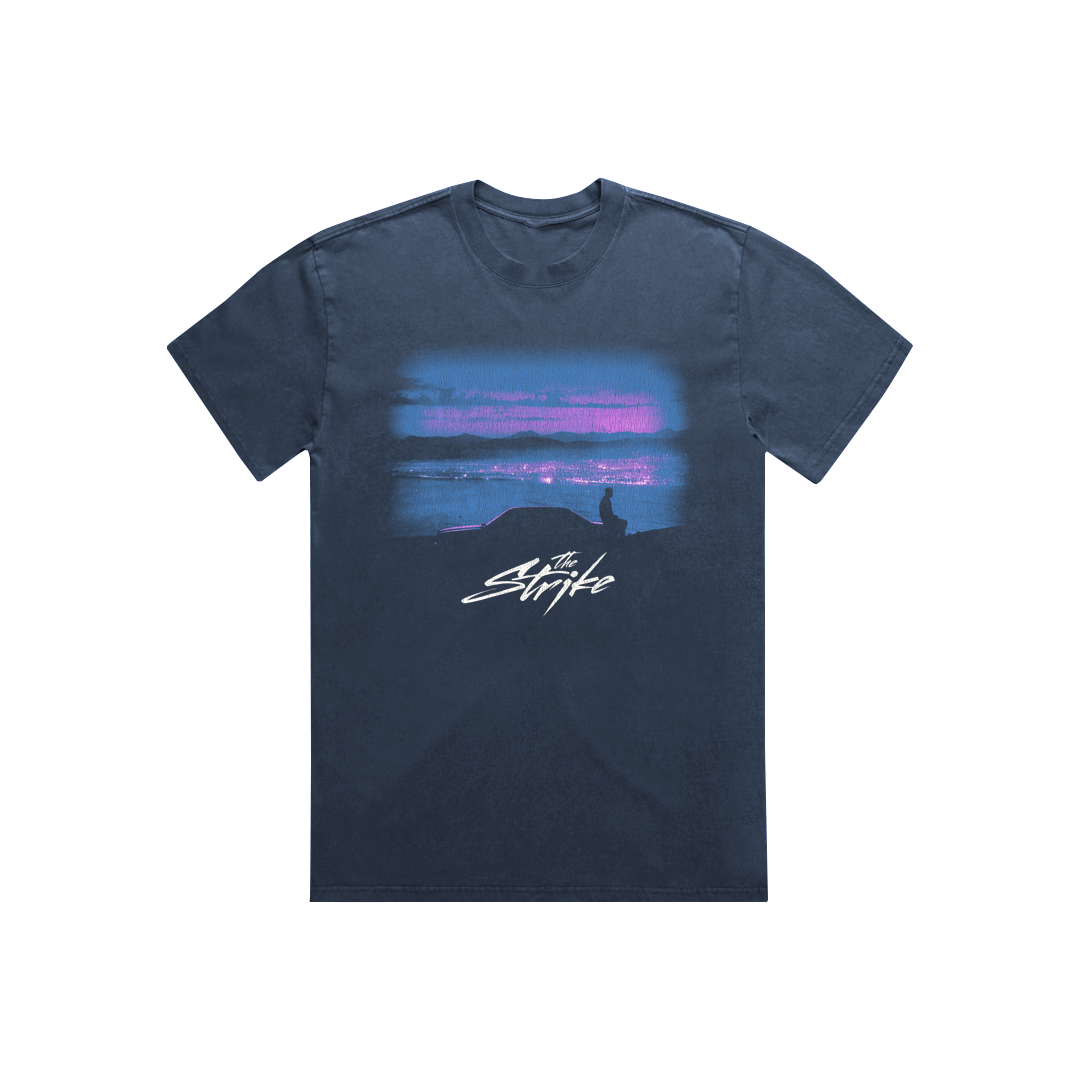 A Dream Through Open Eyes Tee