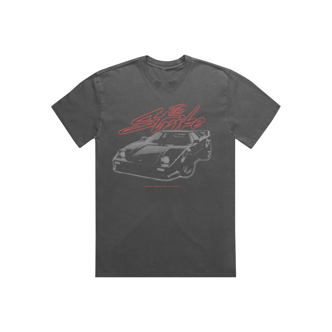Sports Car Tee