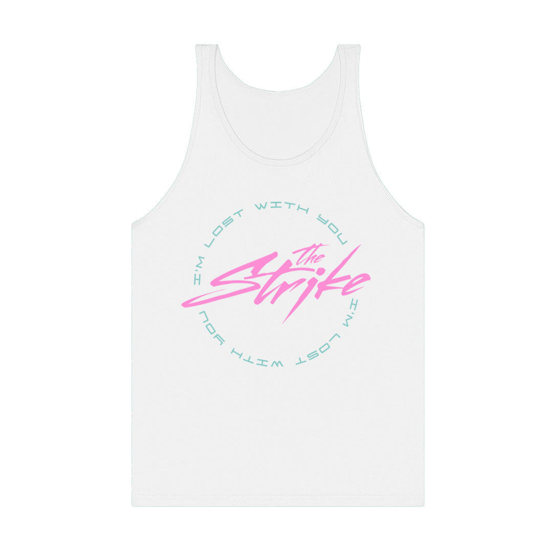 Lost With You Tank