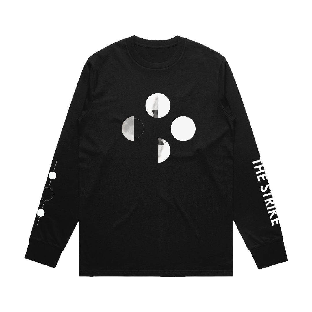 Moons Longsleeve