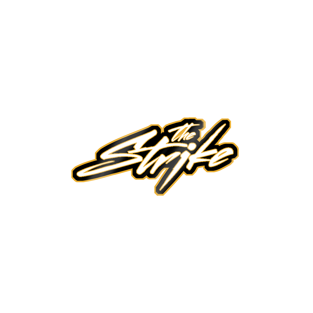 The Strike Pin