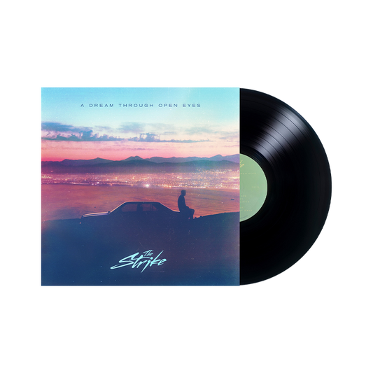 A Dream Through Open Eyes - Vinyl