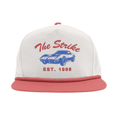 Established 1986 Hat