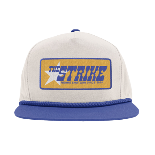 Riding Shotgun Hat