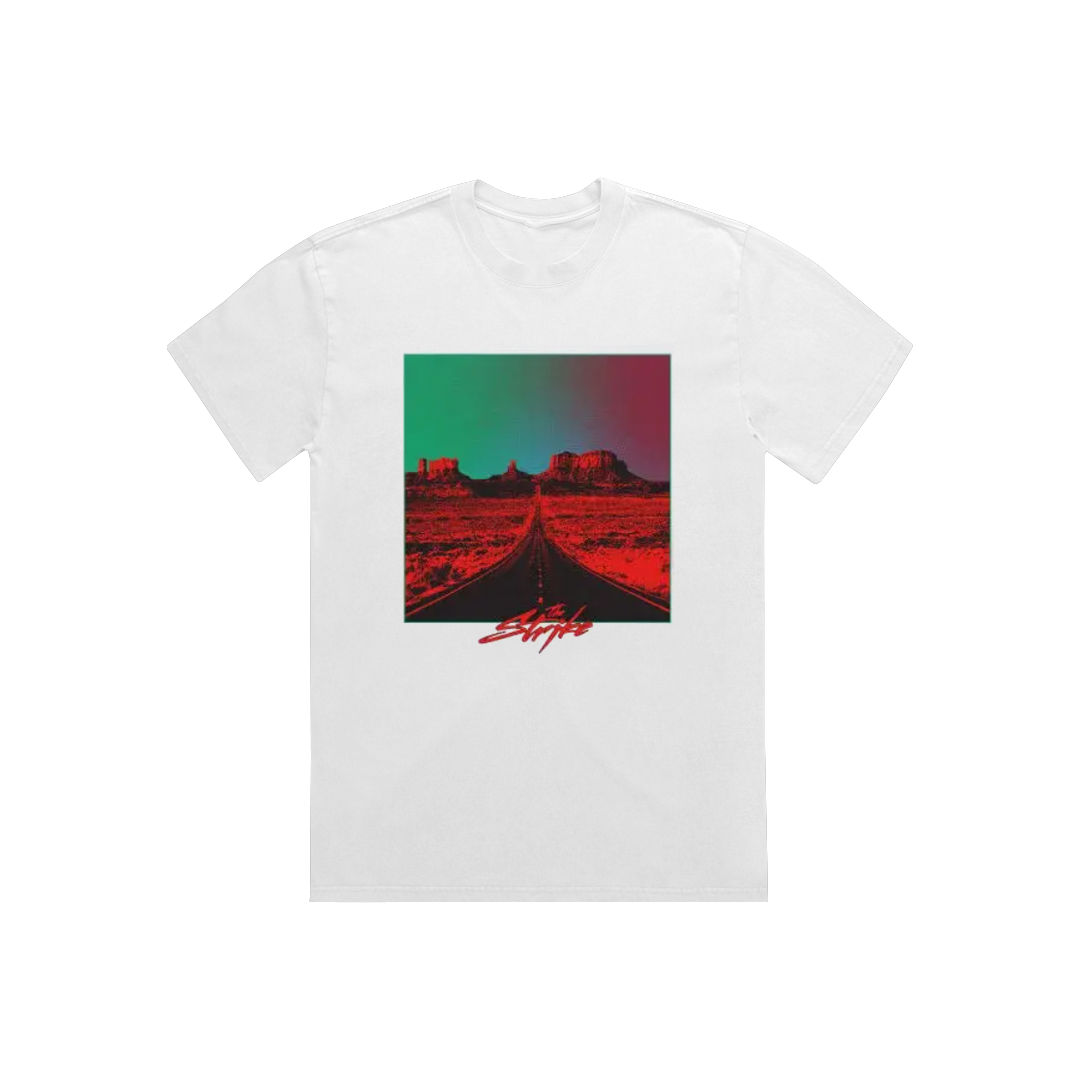 Desert Tee