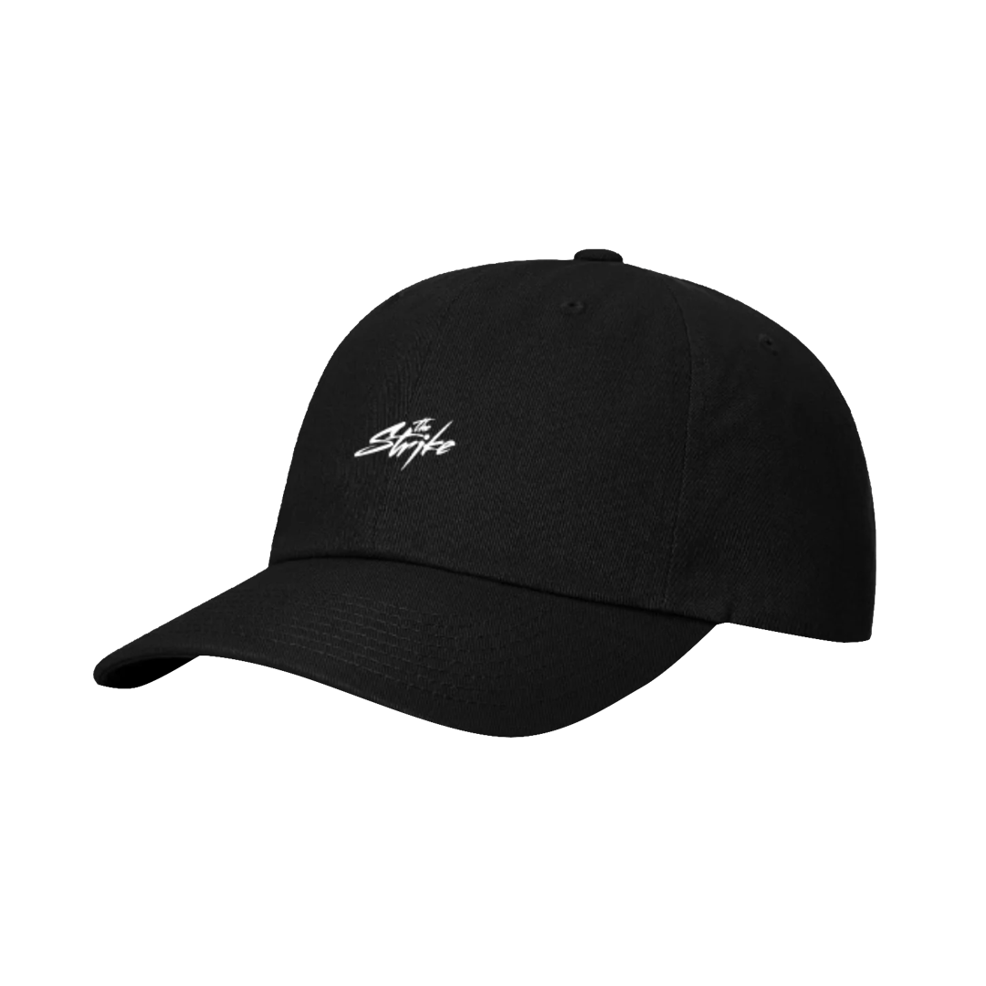Logo Dad Hat