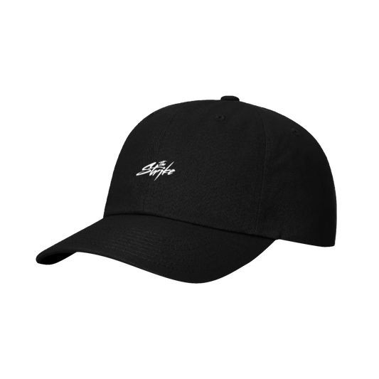 Logo Dad Hat