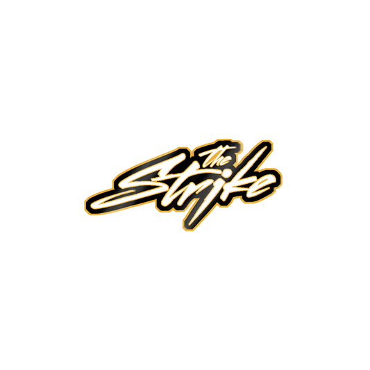 The Strike Pin