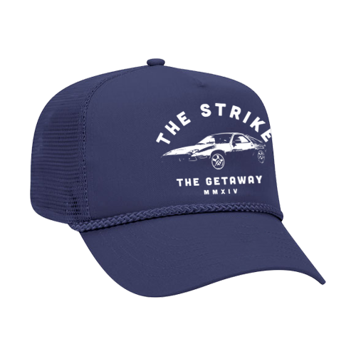 The Getaway Hat