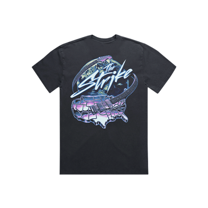 World Guitar Tee