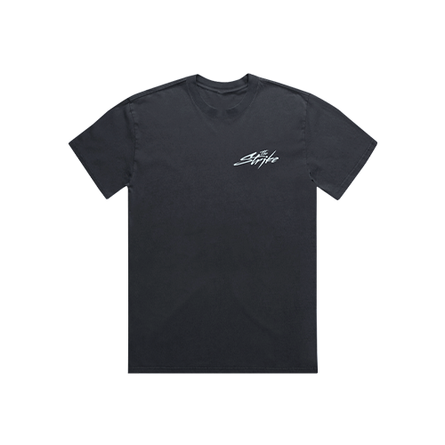 World Guitar Tee