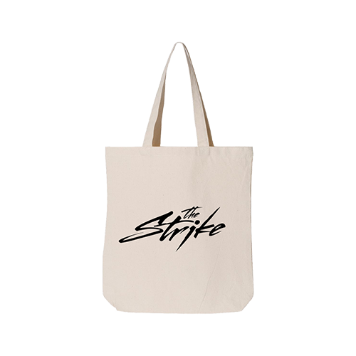 Logo Tote