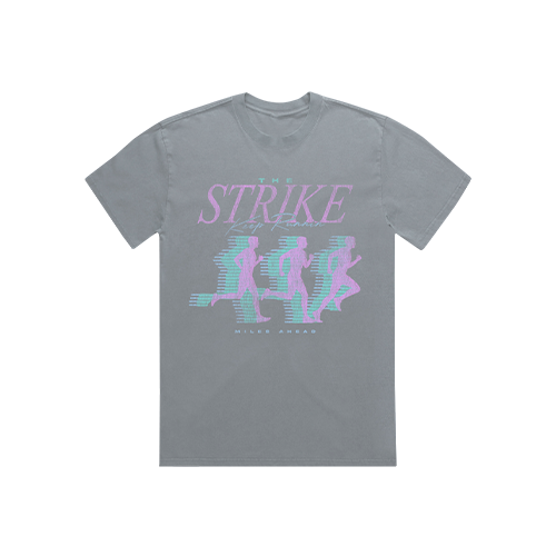 Running Tee