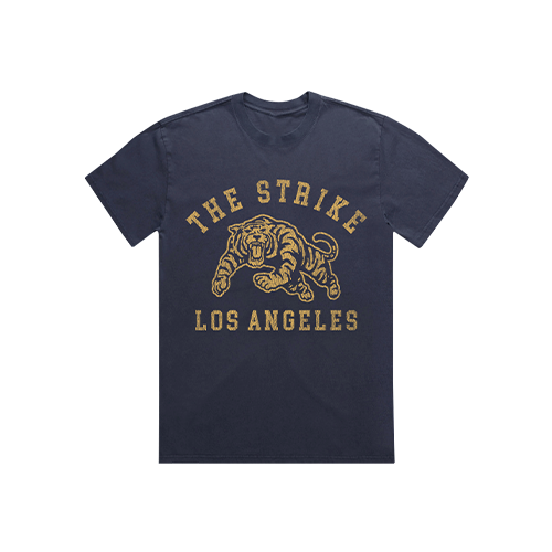 Tiger Tee