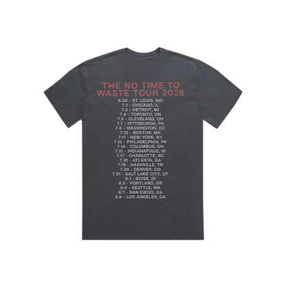 Tour Tee