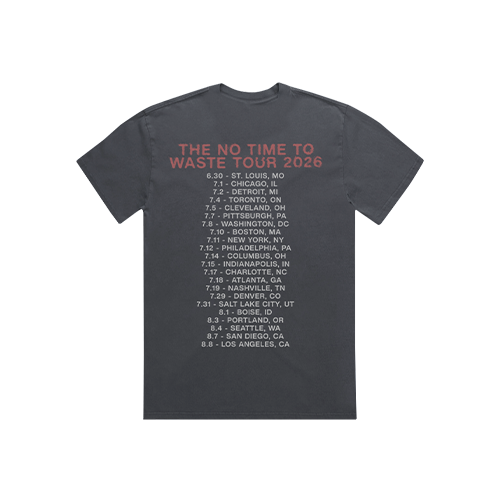 Tour Tee