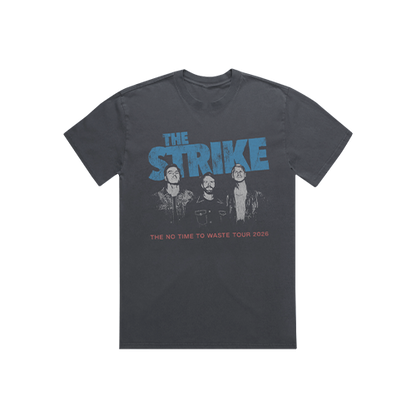 Tour Tee