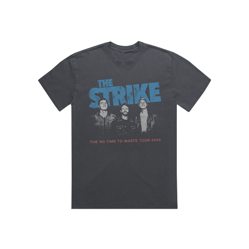 Tour Tee